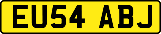 EU54ABJ