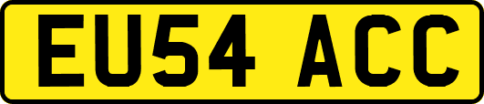 EU54ACC