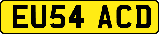 EU54ACD