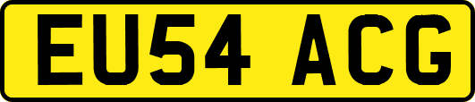 EU54ACG