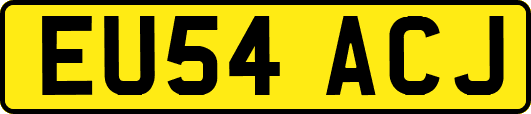 EU54ACJ