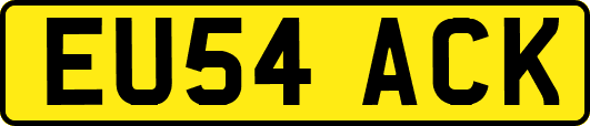 EU54ACK