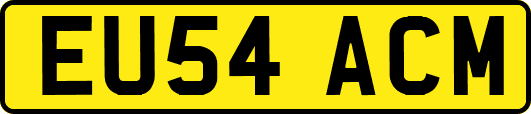EU54ACM