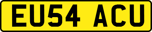 EU54ACU
