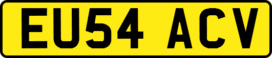 EU54ACV