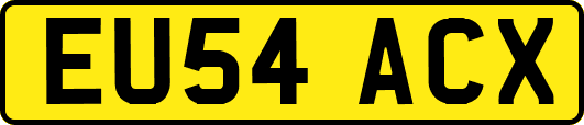 EU54ACX