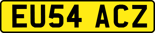 EU54ACZ