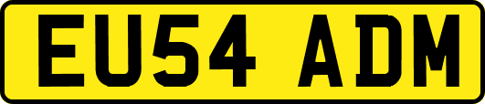 EU54ADM