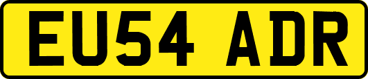 EU54ADR