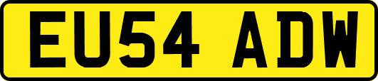 EU54ADW