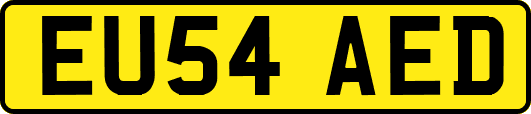 EU54AED