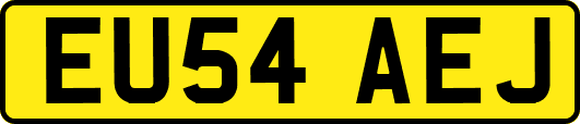 EU54AEJ
