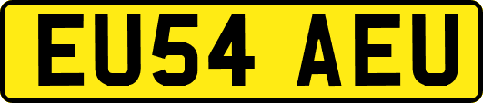 EU54AEU