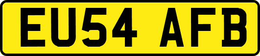 EU54AFB
