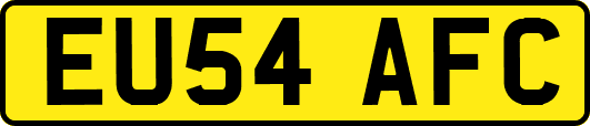 EU54AFC