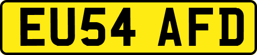 EU54AFD