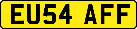 EU54AFF