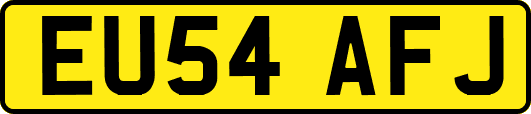 EU54AFJ