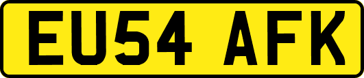EU54AFK