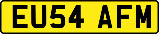 EU54AFM
