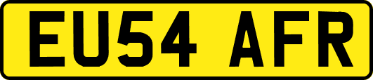 EU54AFR