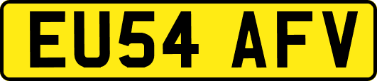 EU54AFV