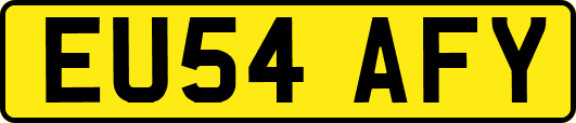 EU54AFY