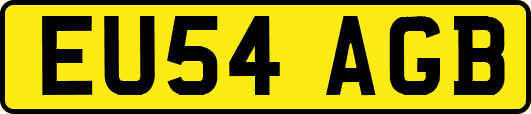EU54AGB