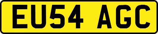 EU54AGC