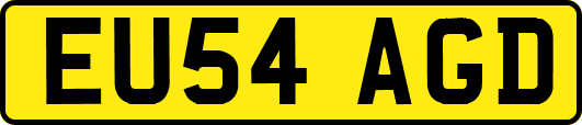 EU54AGD