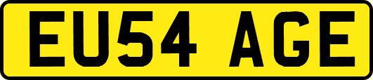 EU54AGE