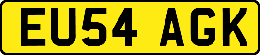 EU54AGK