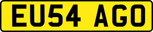 EU54AGO