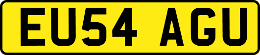 EU54AGU