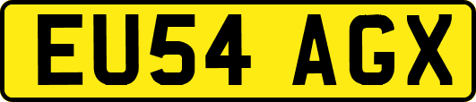 EU54AGX