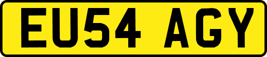 EU54AGY