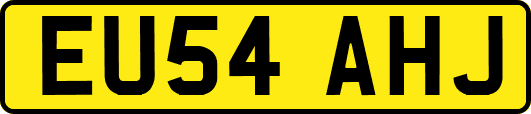 EU54AHJ