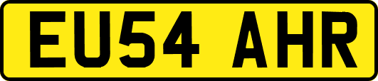 EU54AHR