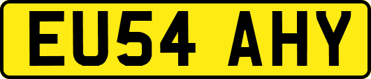 EU54AHY