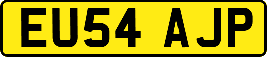 EU54AJP