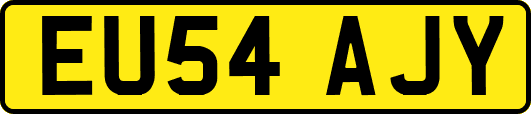 EU54AJY