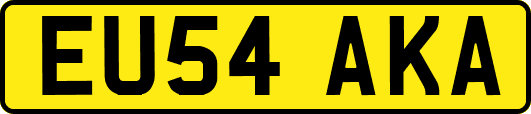 EU54AKA
