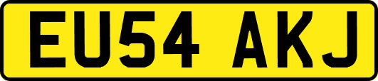 EU54AKJ