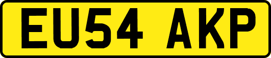 EU54AKP