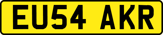 EU54AKR