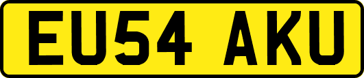 EU54AKU