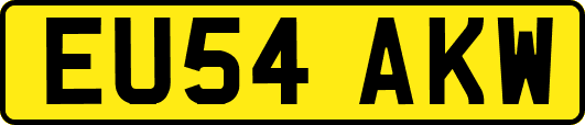 EU54AKW