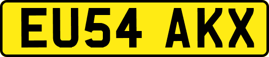 EU54AKX