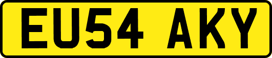 EU54AKY