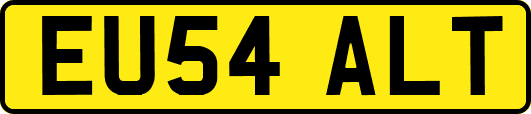 EU54ALT